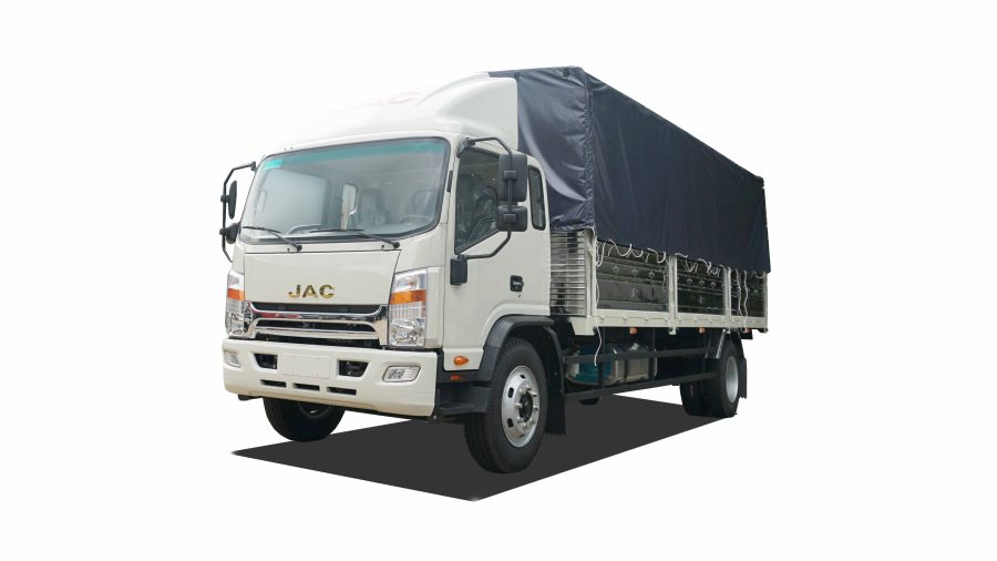 JAC SERIES N