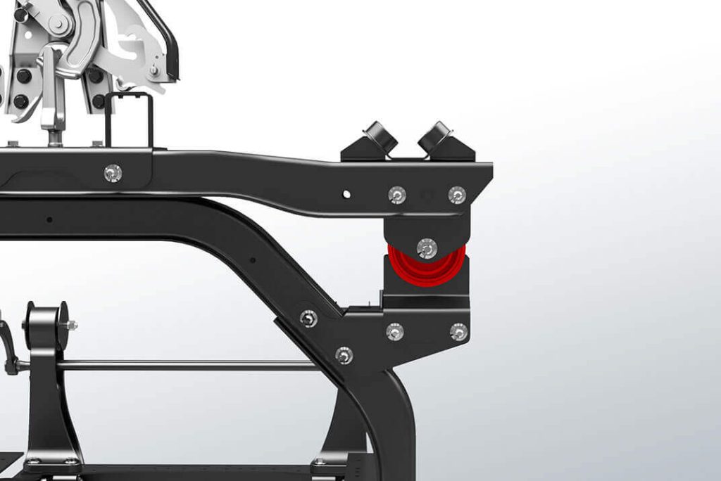 động cơ xe hino 2