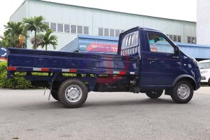 dongben srm 930 thùng lửng