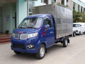 dongben srrm t30 thùng kín