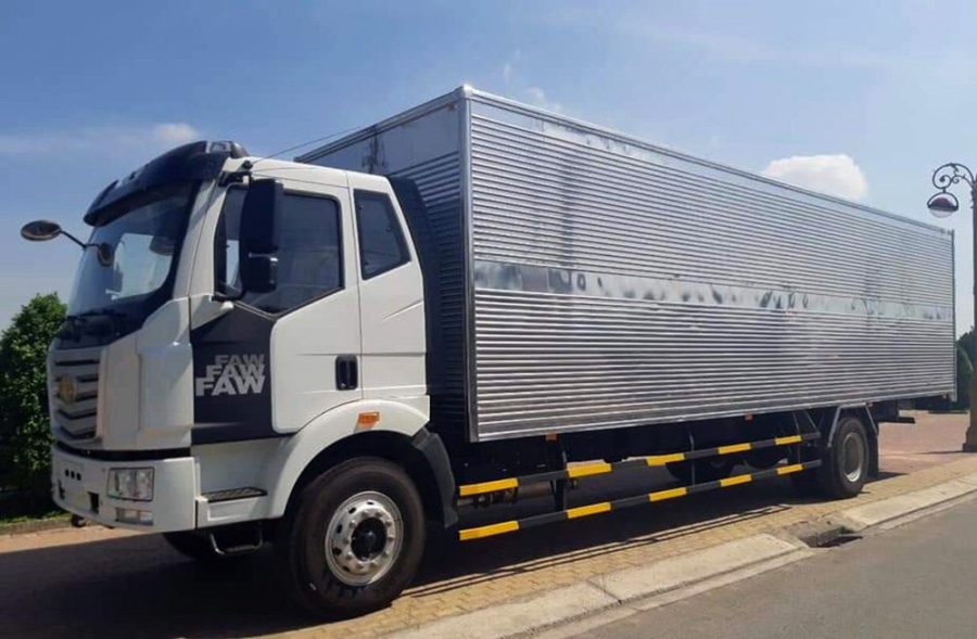 faw ca5180yyp62k1l5e5 thùng kín 8 tấn