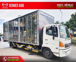 hino fc9jltc 6t4 thùng chở pallet 2