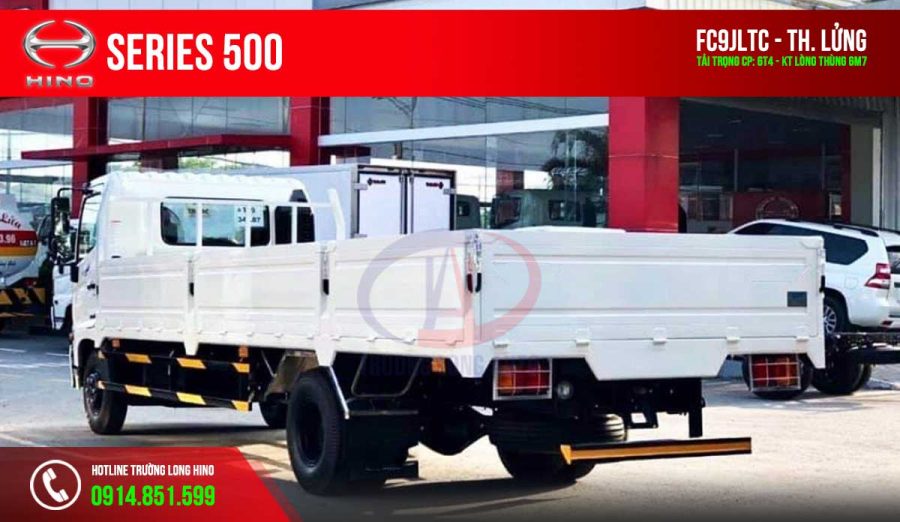 hino fc9jltc 6t4 thùng lửng 1