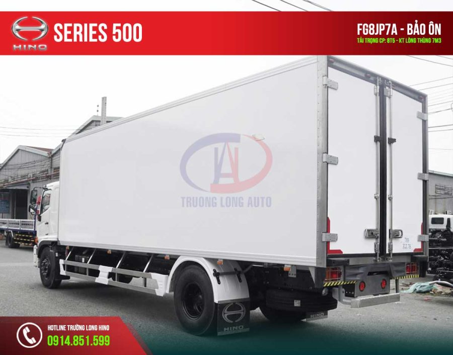 hino fg8jp7a 8t5 thùng bảo ôn 1