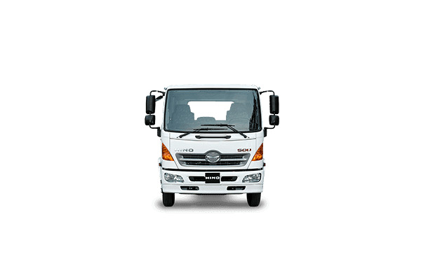 HINO 500 SERIES - FC
