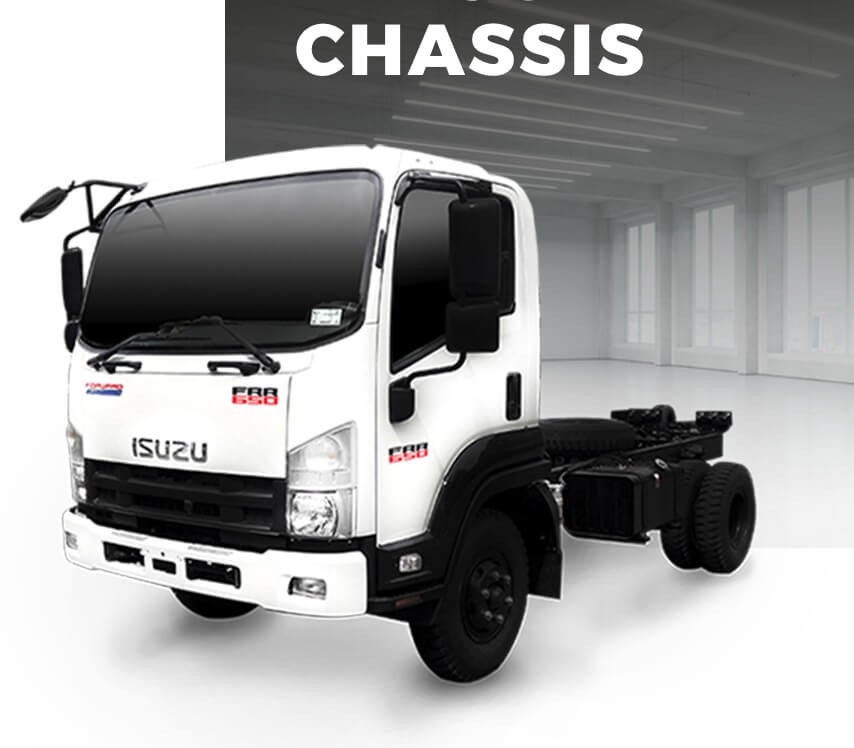 F-Series: FVM FVR FRR