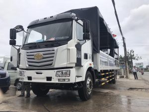 xe tải faw giá rẻ