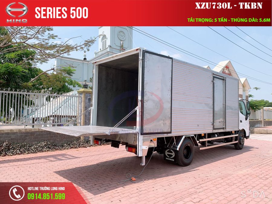 xe hino xzu730l wkftp tkbn 5 tấn 2