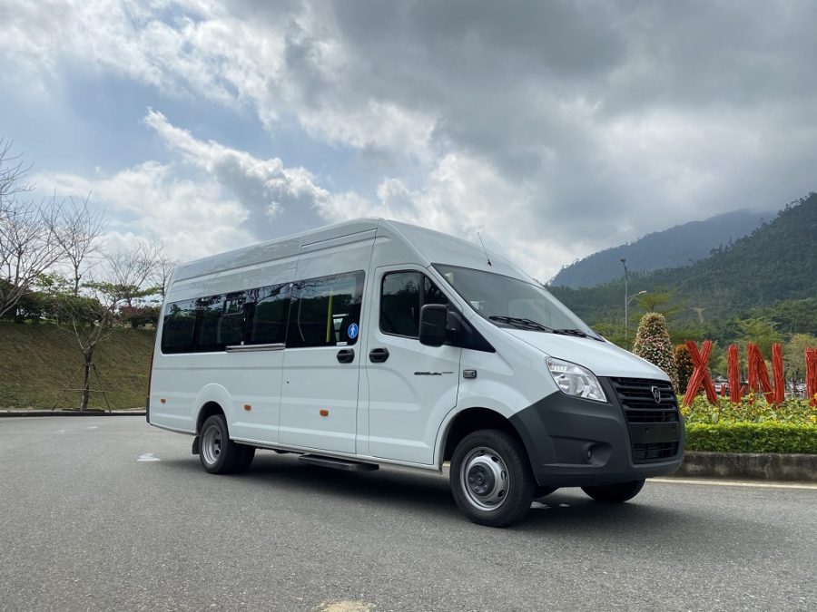 xe bus mini gaz a65r52