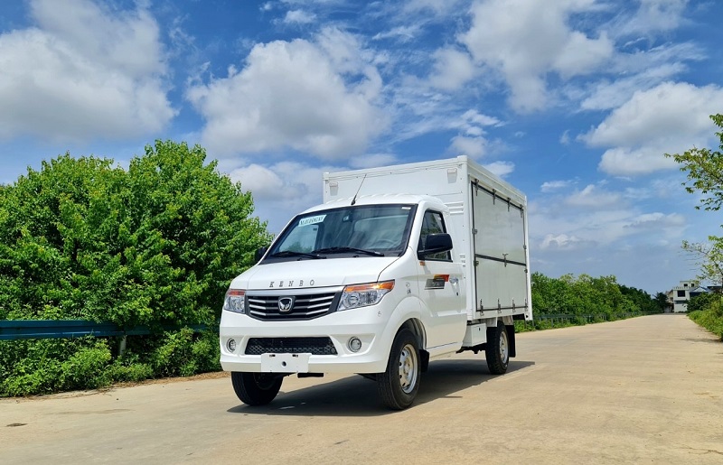 Xe Tải Kenbo