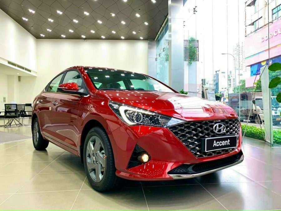 Xe Tập Lái Số Sàn