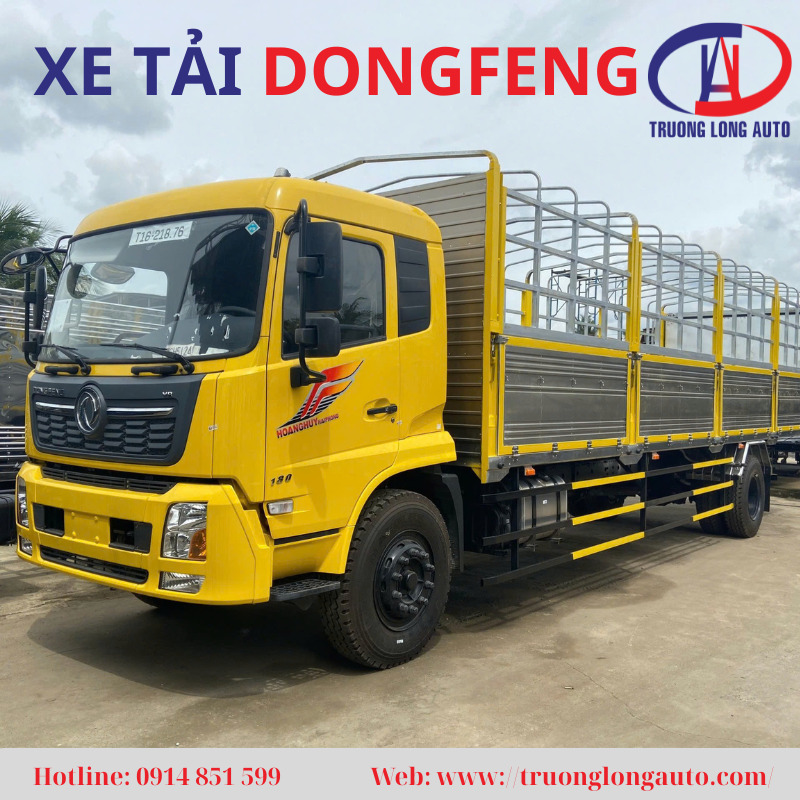 Xe Dongfeng