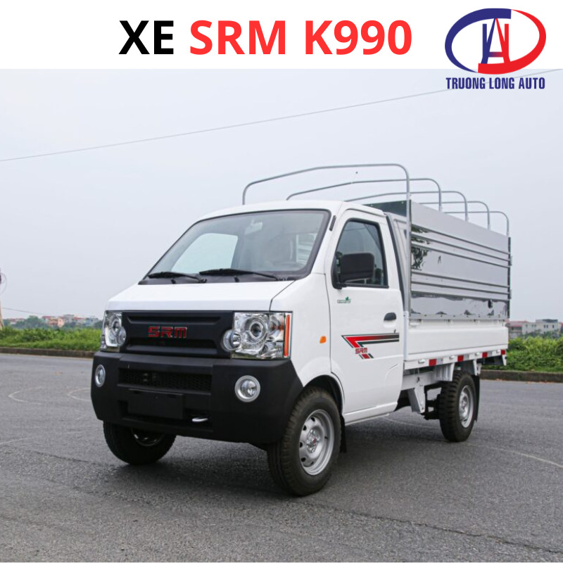 Xe Tải SRM K990