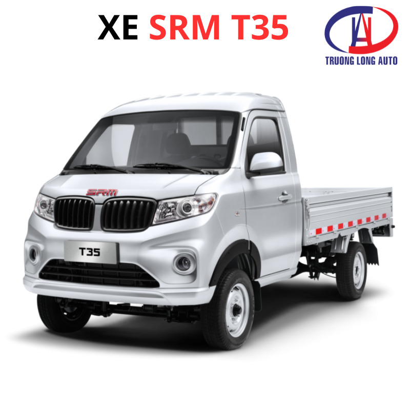 Xe Tải SRM T35