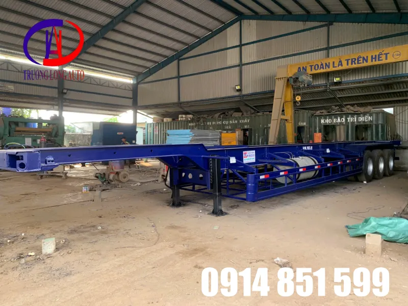 Bước 2: Gia công cơ khí tại xưởng