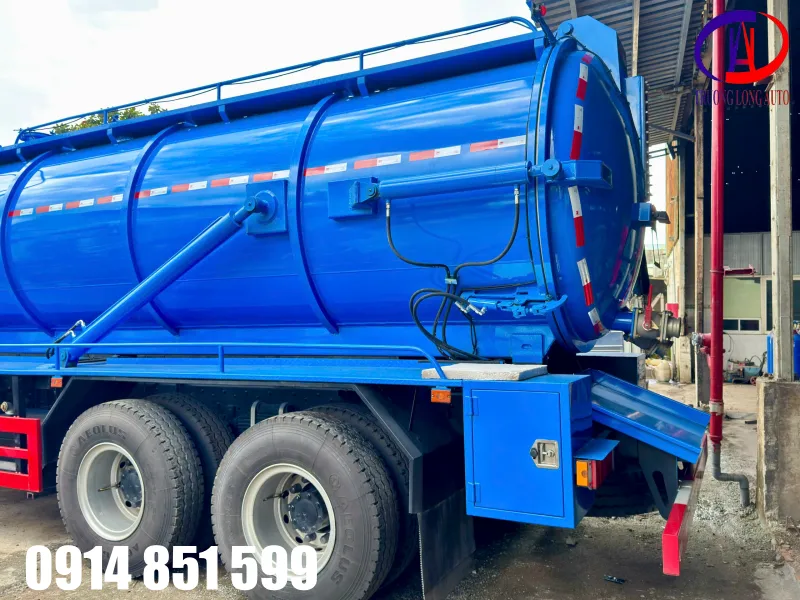 Bơm chân không vòng nước SK-15
