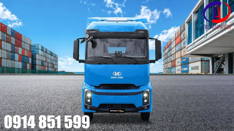 Khung gầm chịu lực V-Bar & Hệ thống treo đầm chắc