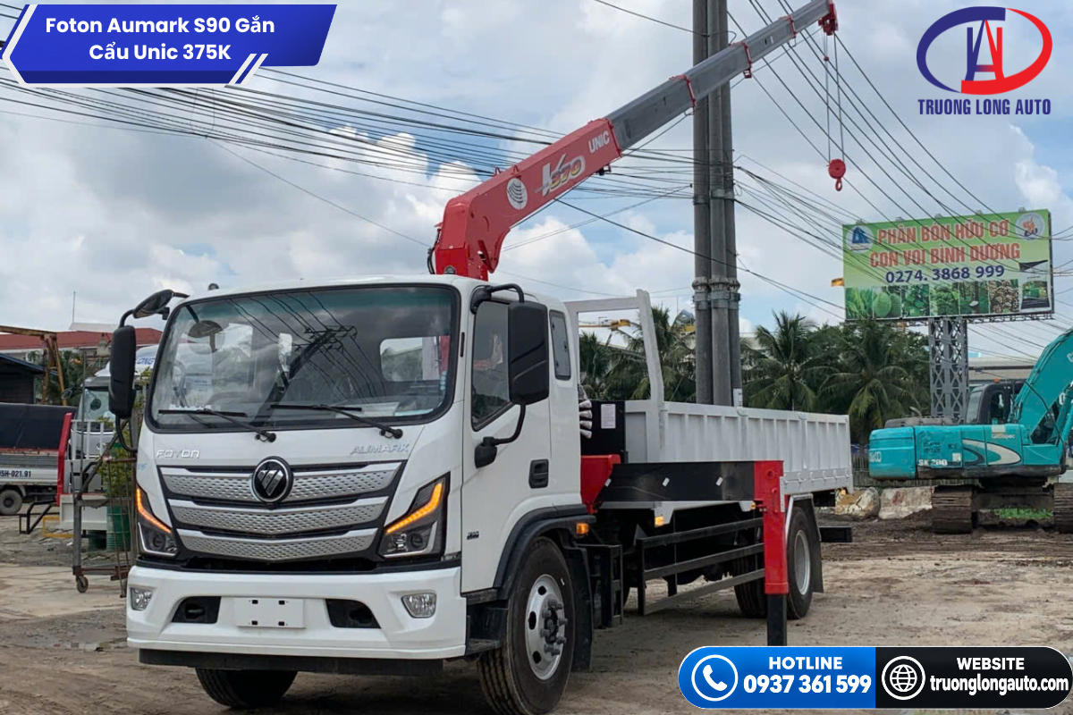 xe-foton-aumark-s90-gan-cau-unic-375k-1 Giới thiệu về Foton Aumark S90 gắn cẩu Unic 375K