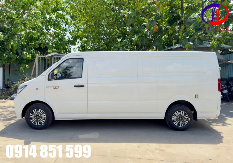 Tổng quan về Đô Thành Missu V65 2S