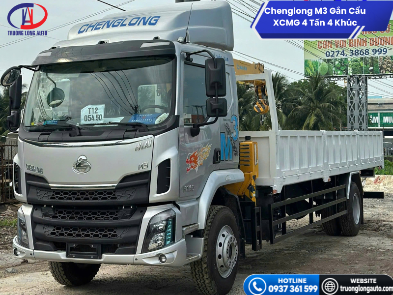 Động cơ Yuchai 200HP và hệ truyền động
