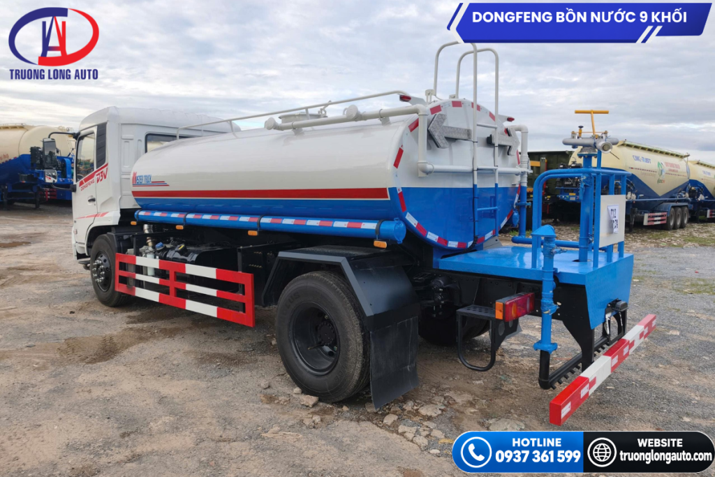 Khung gầm chassis chắn chắn & hệ thống phanh an toàn
