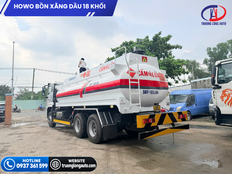 Thiết kế bồn Elip & Cabin lật hiện đại