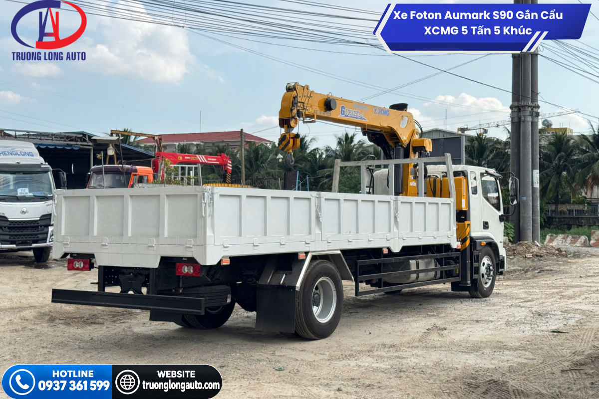 xe-foton-aumark-s90-gan-cau-xcmg-5-tan-5-khuc-5 Foton Aumark S90 gắn cẩu XCMG 5 tấn 5 khúc